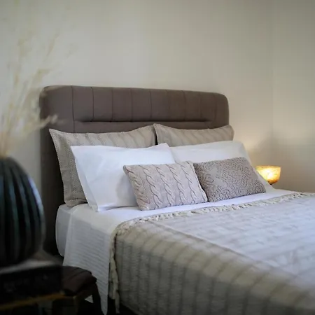 Apartamento Alma Libre Chora *
