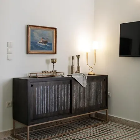 Apartamento Alma Libre Chora *