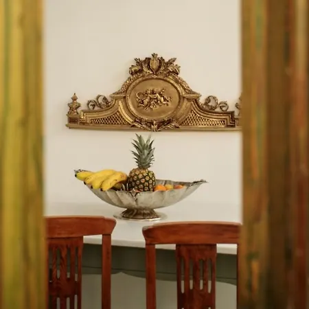 Apartamento Alma Libre Chora