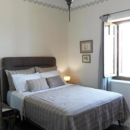 Alma Libre Chora Apartamento Naxos City