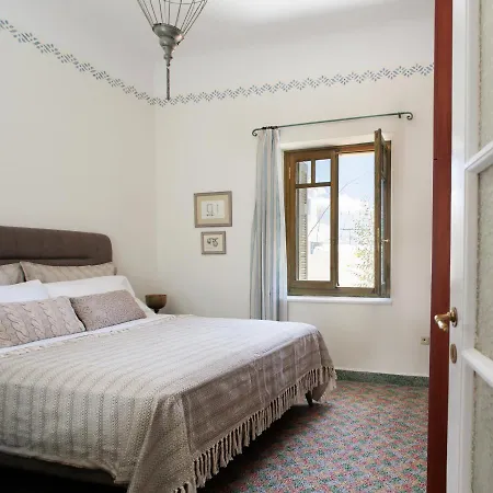 Apartamento Alma Libre Chora