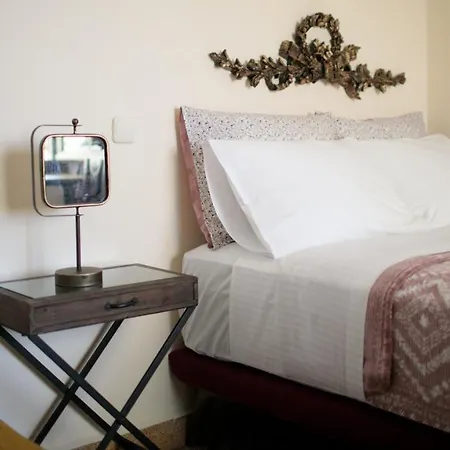 Apartamento Alma Libre Chora