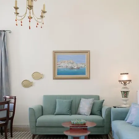 Apartamento Alma Libre Chora *
