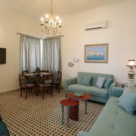 Apartamento Alma Libre Chora Naxos City