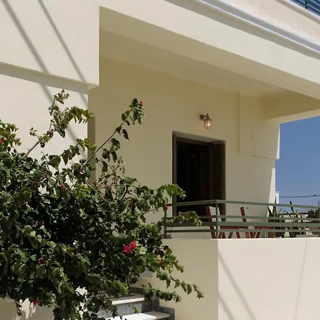 Lägenhet Alma Libre Chora