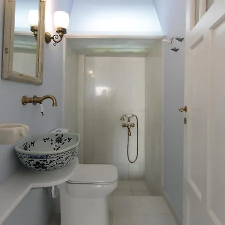 Lägenhet Alma Libre Chora