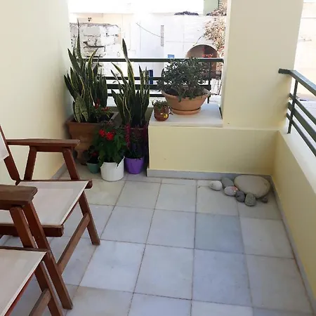 Alma Libre Chora Naxos City