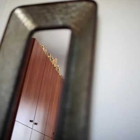 Lägenhet Alma Libre Chora *