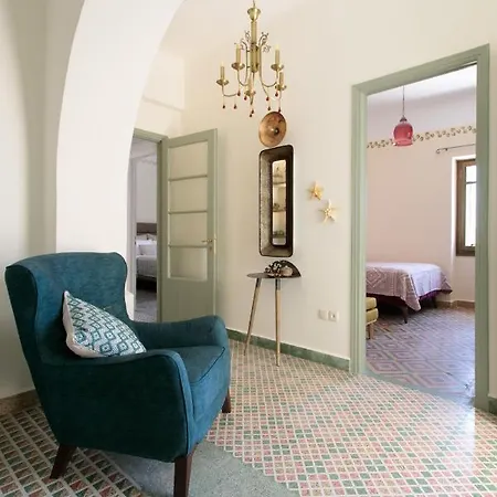 Lägenhet Alma Libre Chora