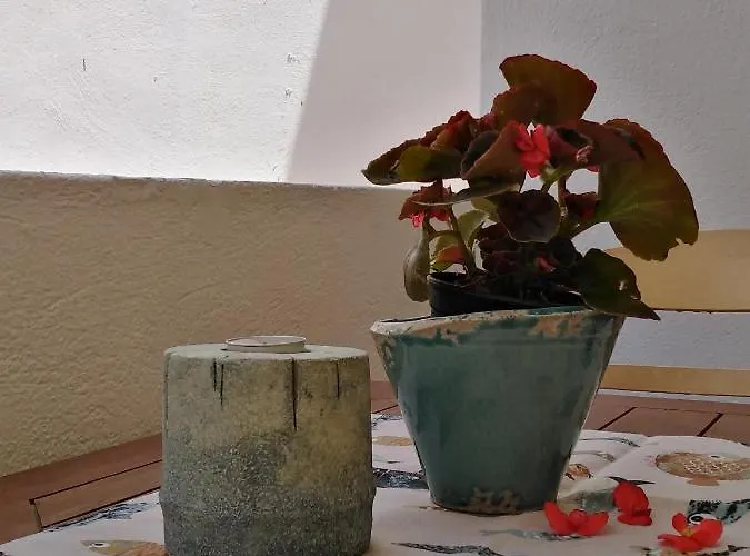 Alma Libre Chora * Naxos City