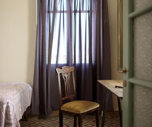 Lejlighed Alma Libre Chora