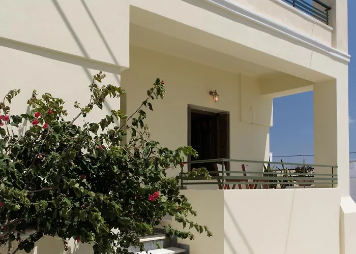 Lejlighed Alma Libre Chora