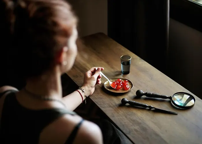 Alma Libre Chora Lejlighed