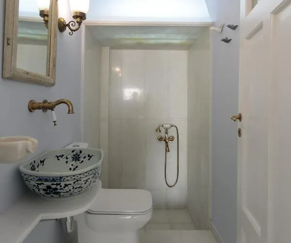 Lejlighed Alma Libre Chora