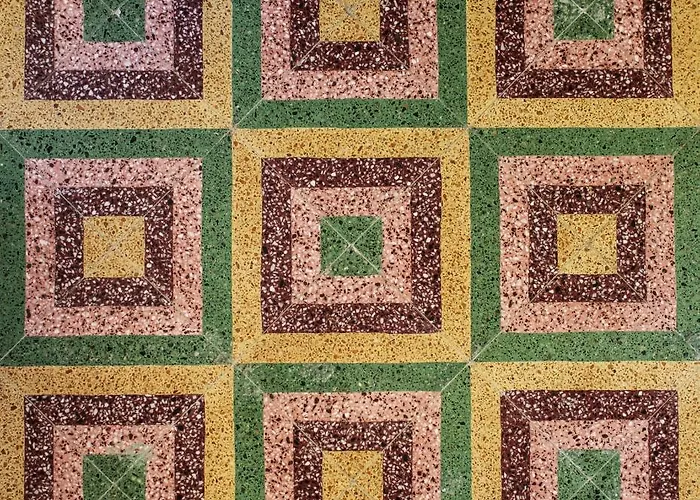 Lejlighed Alma Libre Chora *