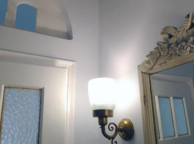 Lejlighed Alma Libre Chora *