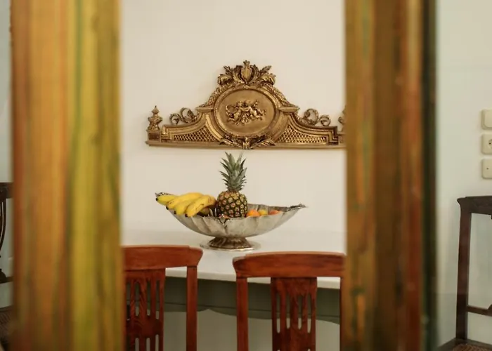 Lejlighed Alma Libre Chora