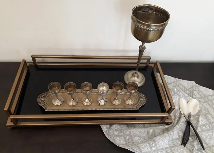 Lejlighed Alma Libre Chora *