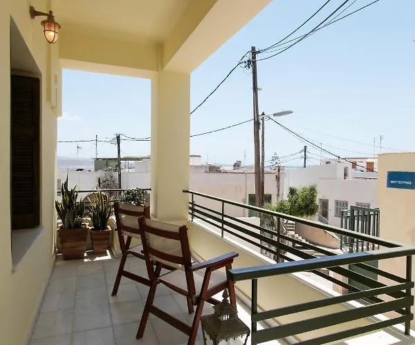 Lejlighed Alma Libre Chora