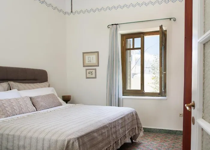 Lejlighed Alma Libre Chora