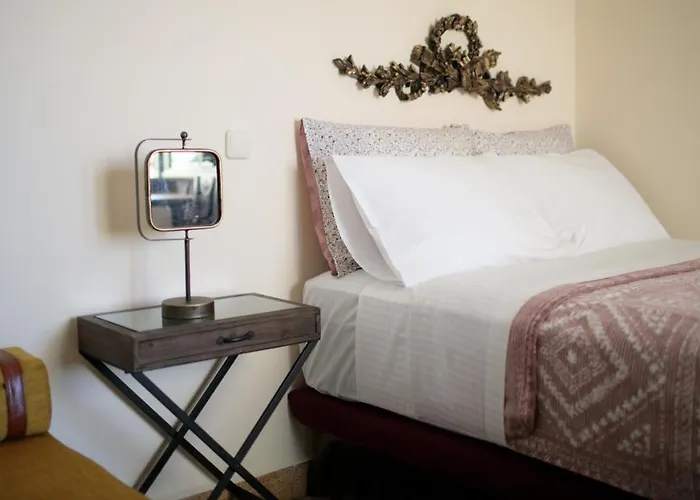 Lejlighed Alma Libre Chora