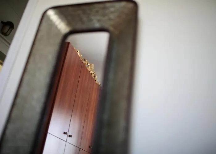 Lejlighed Alma Libre Chora *