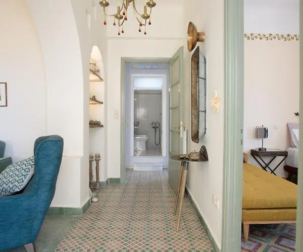 Lejlighed Alma Libre Chora