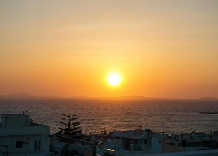 Lejlighed Alma Libre Chora